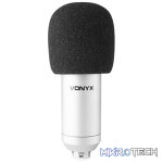 Vonyx - Cms300S Studio Usb Microphone Set - Image 4