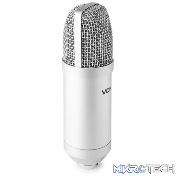 Vonyx - Cms300S Studio Usb Microphone Set - Image 5