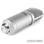 Vonyx - Cms300S Studio Usb Microphone Set - Image 6