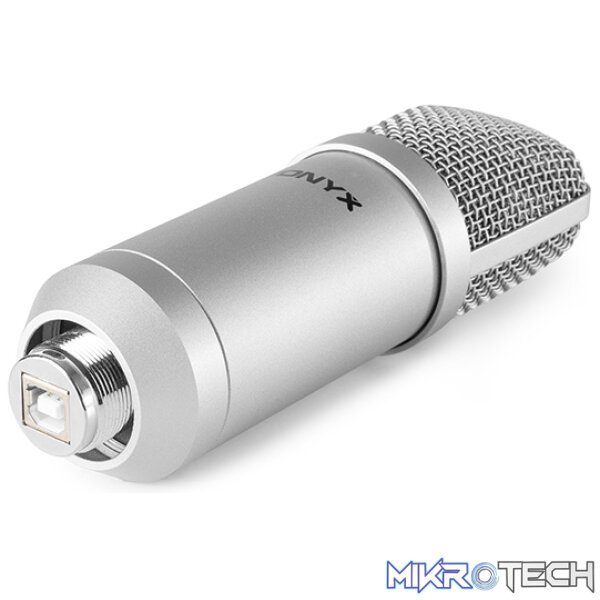 Vonyx - Cms300S Studio Usb Microphone Set - Image 6