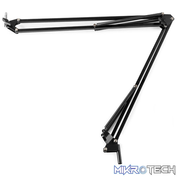 Vonyx - Cms300S Studio Usb Microphone Set - Image 8