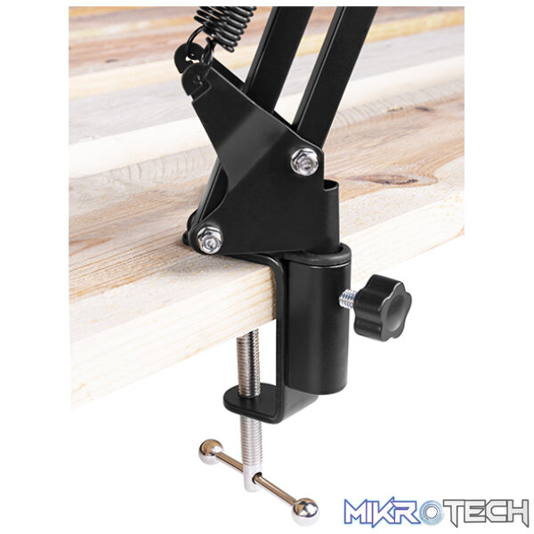 Vonyx - Cms300S Studio Usb Microphone Set - Image 9