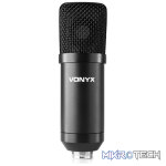 Vonyx - Cmts300B Studio Usb Microphone Set - Image 3