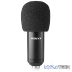 Vonyx - Cmts300B Studio Usb Microphone Set - Image 4