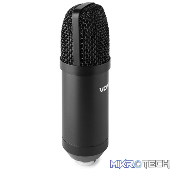 Vonyx - Cmts300B Studio Usb Microphone Set - Image 5