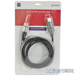 Chord - Audio To Usb Converter Lead Xlrf-Usb - Image 3