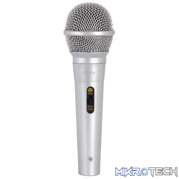 173856_CO2 Qtx - Dynamic Microphone - Image 1