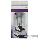 Qtx - Dynamic Microphone - Image 4