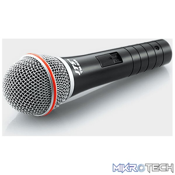 173867JTS_1 Jts - Tm-929 Dynamic Vocal Microphone With Switch - Image 1