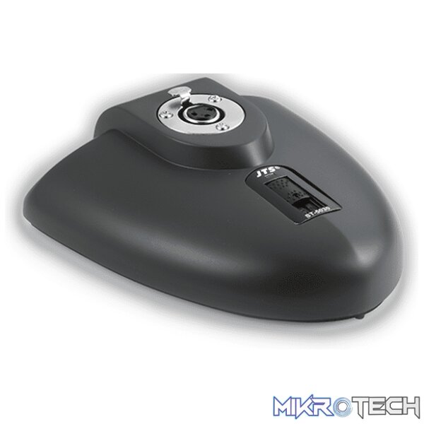 173880JTS_2 Jts - St-5030 Gooseneck Mic Base - Image 1