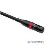 Jts - Gm-5212L 12In Gooseneck Mic With Led - Image 3