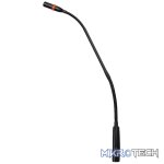 Jts - Gm-5218L 18In Gooseneck Mic With Led
