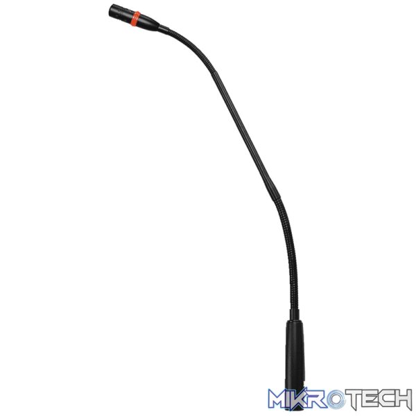 173886JTS_1 Jts - Gm-5218L 18In Gooseneck Mic With Led - Image 1