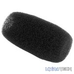Jts - Gm-5218L 18In Gooseneck Mic With Led - Image 4