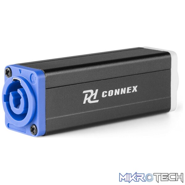 176270PDC_1 Power Dynamics Connex - Psb10 Splitter Powercon In - Powercon Out - Image 1
