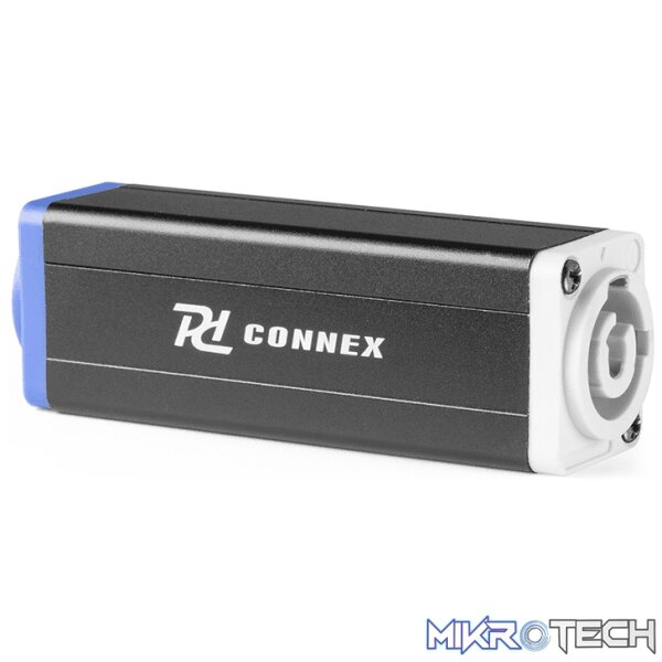Power Dynamics Connex - Psb10 Splitter Powercon In - Powercon Out - Image 2