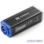 Power Dynamics Connex - Psb10 Splitter Powercon In - Powercon Out - Image 3
