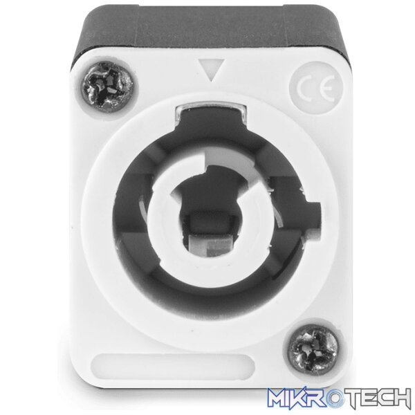 Power Dynamics Connex - Psb10 Splitter Powercon In - Powercon Out - Image 5