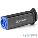Power Dynamics Connex - Psb20 Splitter Powercon In - Powercon True Out