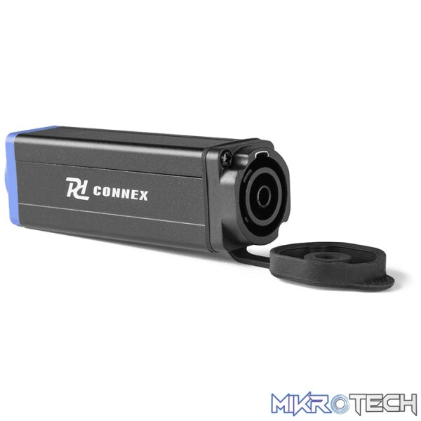 Power Dynamics Connex - Psb20 Splitter Powercon In - Powercon True Out - Image 3