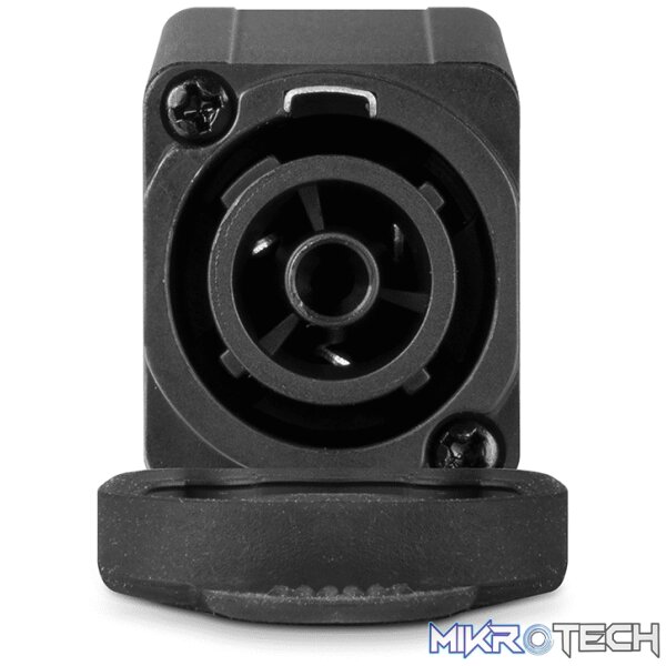 Power Dynamics Connex - Psb20 Splitter Powercon In - Powercon True Out - Image 5