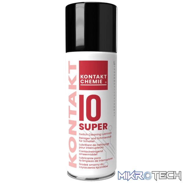 177.227SS_1 Kontact Super 10 - Image 1
