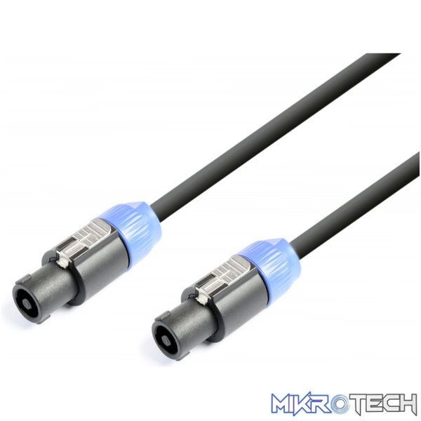 177139PDM Power Dynamics Connex - Cx25-5 5M Speaker Lead Speakon - Speakon - Image 1