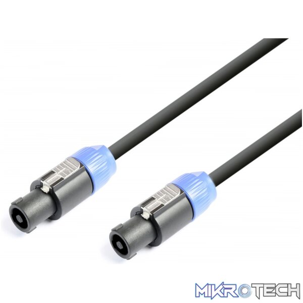177148PDM Power Dynamics Connex - Cx25-20 20M Speaker Lead Speakon - Speakon - Image 1