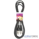 Qtx - 3M Professional Dmx Lighting Lead - Image 2