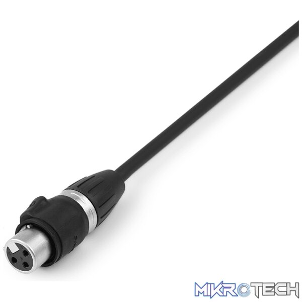Power Dynamics Connex - Cx104-1 Lead Dmx 3Pin Xlr Pl-3Pin Xlr Socket 1.5M Ip65 - Image 4