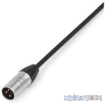 Power Dynamics Connex - Cx104-1 Lead Dmx 3Pin Xlr Pl-3Pin Xlr Socket 1.5M Ip65 - Image 5