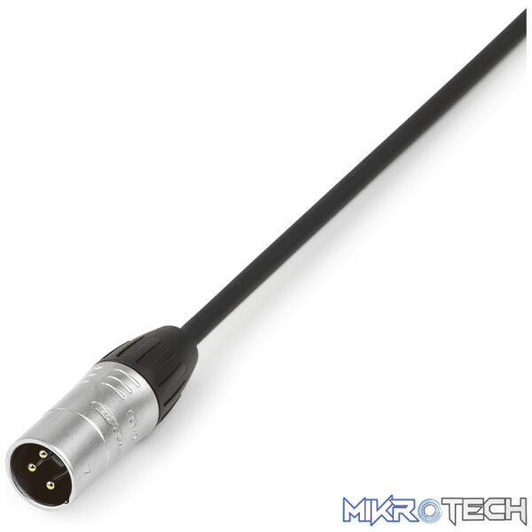 Power Dynamics Connex - Cx104-1 Lead Dmx 3Pin Xlr Pl-3Pin Xlr Socket 1.5M Ip65 - Image 5
