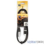 Power Dynamics Connex - Cx104-1 Lead Dmx 3Pin Xlr Pl-3Pin Xlr Socket 1.5M Ip65 - Image 6