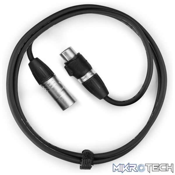 Power Dynamics Connex - Cx104-1 Lead Dmx 3Pin Xlr Pl-3Pin Xlr Socket 1.5M Ip65 - Image 7