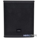 Citronic - Casa-10Ba Active Sub 10In 300W Rms