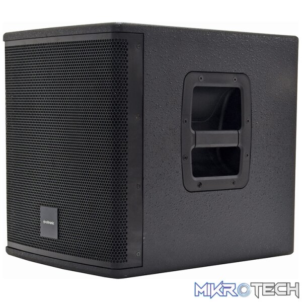 Citronic - Casa-10Ba Active Sub 10In 300W Rms - Image 2