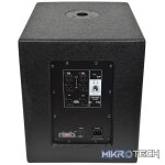 Citronic - Casa-10Ba Active Sub 10In 300W Rms - Image 5