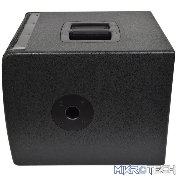 Citronic - Casa-10Ba Active Sub 10In 300W Rms - Image 6