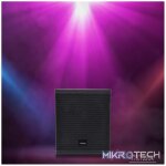 Citronic - Casa-10Ba Active Sub 10In 300W Rms - Image 7