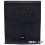 Citronic - Casa-12Ba Active Sub 12In 400W Rms