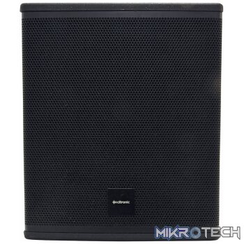 Citronic - Casa-12Ba Active Sub 12In 400W Rms