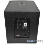 Citronic - Casa-12Ba Active Sub 12In 400W Rms - Image 5