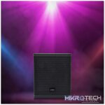 Citronic - Casa-12Ba Active Sub 12In 400W Rms - Image 7