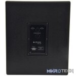 Citronic - Casa-10B Passive Sub 10In 400W Rms - Image 3