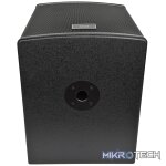 Citronic - Casa-10B Passive Sub 10In 400W Rms - Image 5