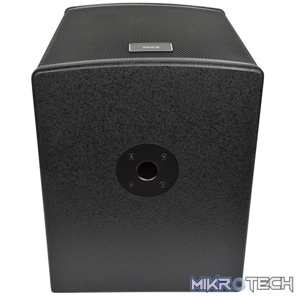 Citronic - Casa-10B Passive Sub 10In 400W Rms - Image 5
