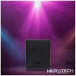 Citronic - Casa-10B Passive Sub 10In 400W Rms - Image 6