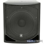 Qtx - Qlb15A Active Sub Cabinets