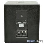 Qtx - Qlb15A Active Sub Cabinets - Image 2