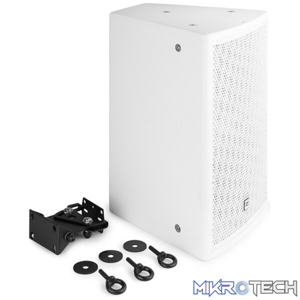 Power Dynamics - Pdw8W - Passive Speaker 8In White 300W - Image 10